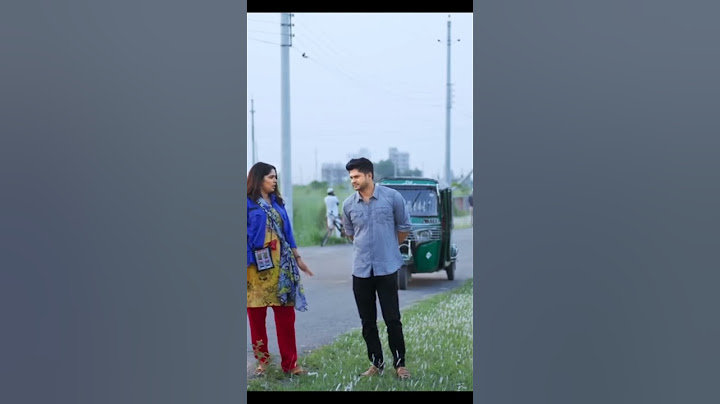 Love Partner | লাভ পার্টনার | Niloy Alamgir | Jannatul Sumaiya Heme | Rakhi | New Bangla Natok 2023
