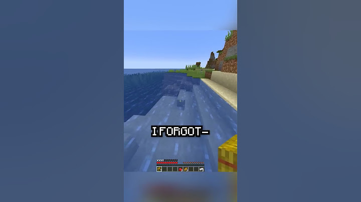 Minecraft, But I Can't Touch The Same Color Twice...