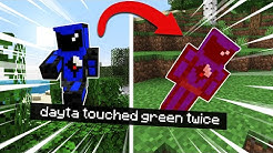 Minecraft 主題 Youtube