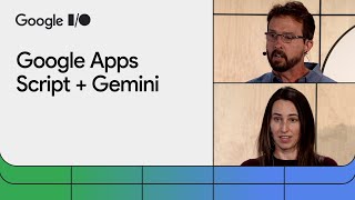 Build AIpowered Gemini + Google Workspace solutions