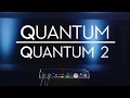 Presonus quantum 2