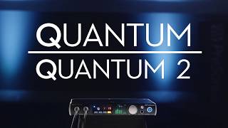 PreSonus Quantum 2