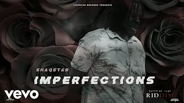 ShaqStar - Imperfections (Official Audio)