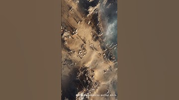 D&D | Dustreach Part 6 No Grid | Animated Battle Maps