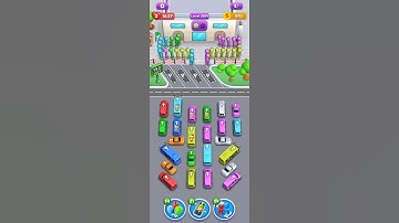 Crowd Express Level 2554 #stage1 #challengelevel