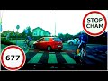 Stop Cham #677 - Niebezpieczne i chamskie sytuacje na drogach