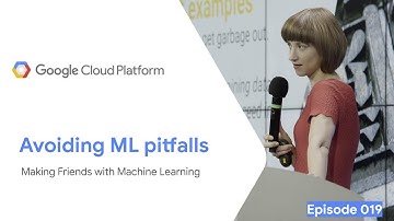 MFML 019 - How to avoid machine learning pitfalls