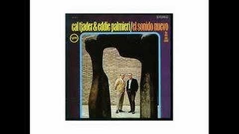 Cal Tjader-Los Bandidos
