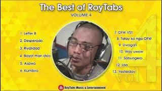 The Best of RoyTabs - Volume 4 ( NONSTOP)