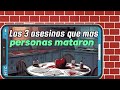 Los asesinos en serie que mas personas mataron