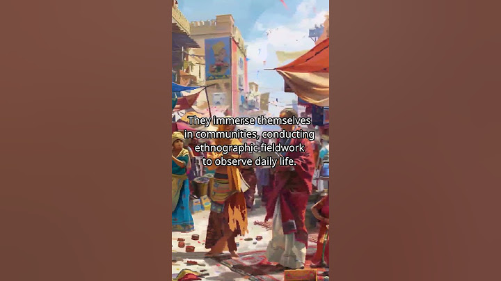 How do anthropologists study cultures that are rapidly changing due to globalization?