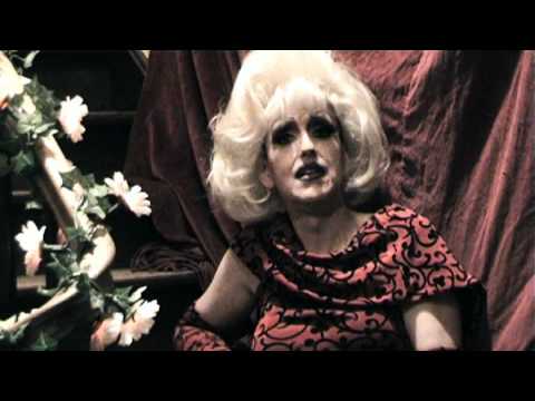 Valentine Deluxe - Interview Drag Attack 2010