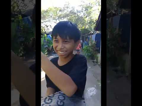 ANG PAG HIHIGANTI!!!