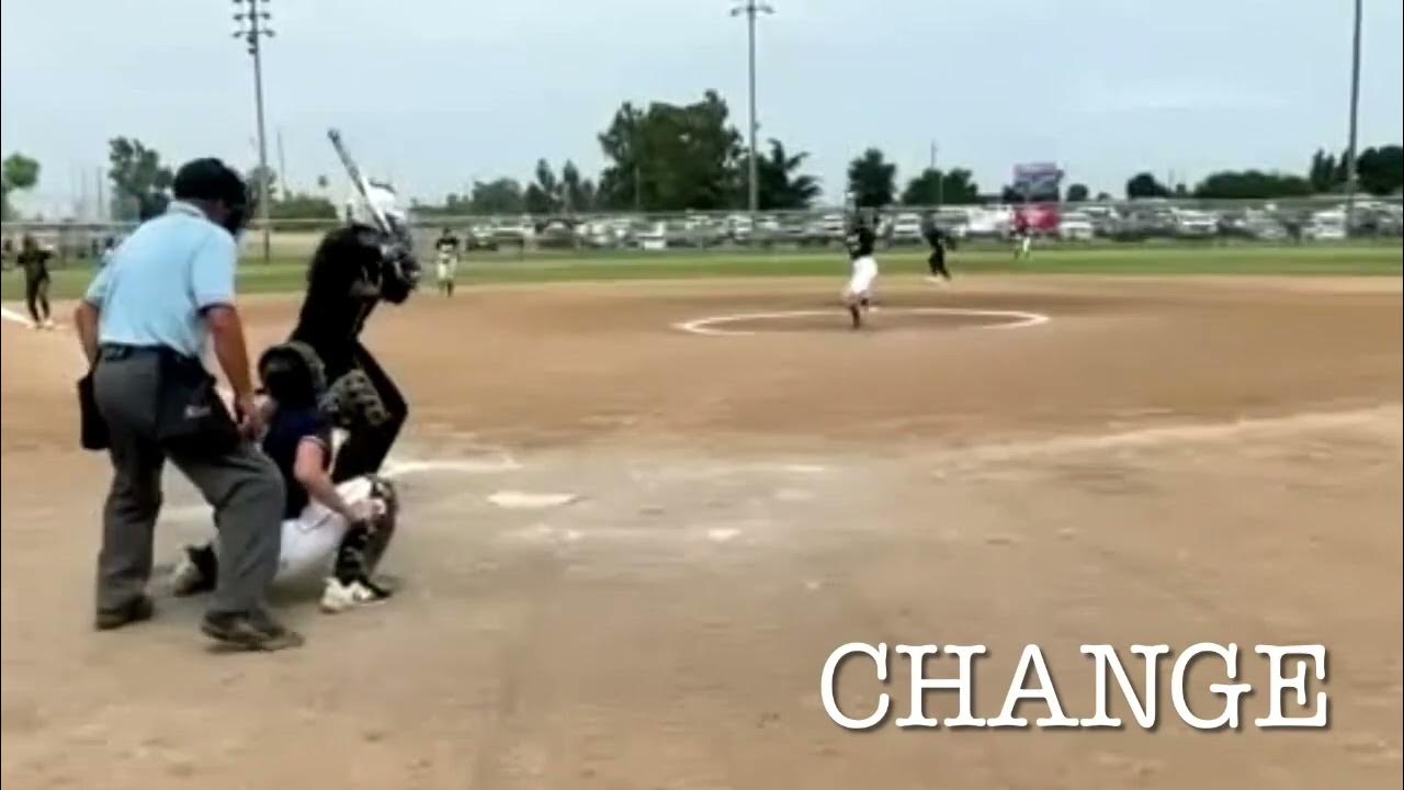 Pitching highlights PGF All American Memorial Day Classic (5/275/29/23