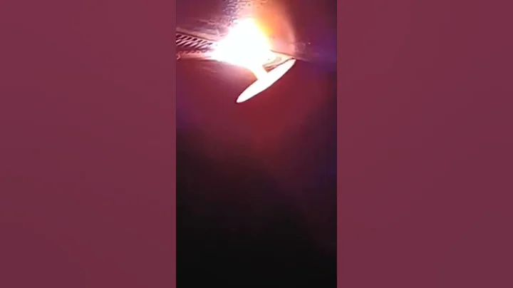 TIG Welding 4G Overhead #shorts #viralvideo #welding #welding_creative