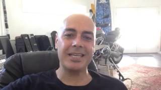 Shout Out from Peter Furler!