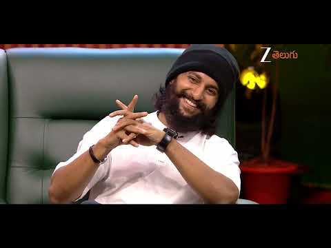 Unfiltered Talks With Nani Promo | Jayammu NischayammuRaa With Jagapathi | This Sun @ 9PM |ZeeTelugu