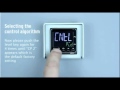 Autotuning the E5CC Temperature Controller