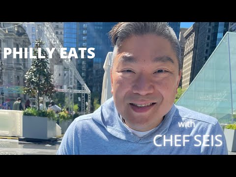 Philadelphia Eats - YouTube