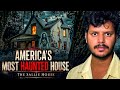 The Dark Truth Behind America's Most Haunted House