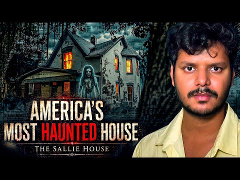 The Dark Truth Behind America's Most Haunted House