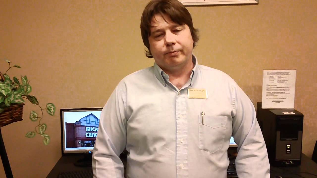 Tech Support: All About RAM