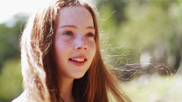 Sarah Baxter - Gabriel's Song [Official Music Video]