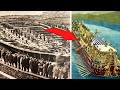 История этих кораблей времен Римской империи потрясла мир. Самые необычные находки