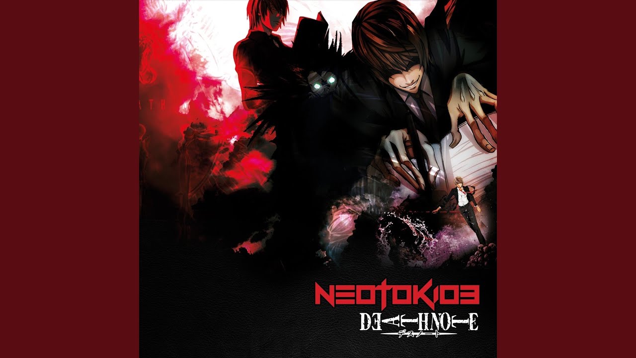 Death Note - YouTube
