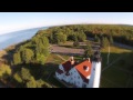 Michigan Lighthouses 2014