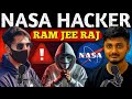 Nasa Hacker | Ram Jee Raj | Cyber security | Hacking Video | Mr Manish Kumar 