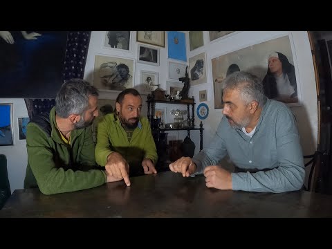 დავით კანდელაკი, ლევან რამიშვილი განათლების სისტემის წინააღმდეგ / რომან აფაქიძის პოდკასტი