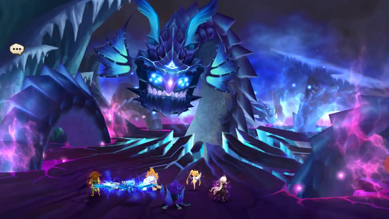 Eirgar is INSANE in Rift!!!|DK King