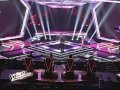 The Voice of the Philippines: Janice Javier | 'I Believe I Can Fly' | Live Performance