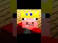 TECHNOBLADE EDIT 🐷👑 #minecraft #edit #herobrine #technobladeneverdies