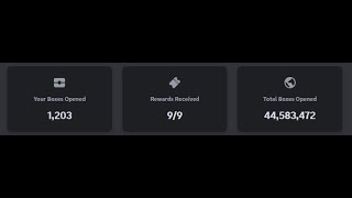 (500+ Boxes) How to spam discord's loot boxes