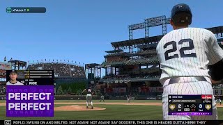 Ben Rice bomb