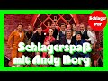 Capture de la vidéo [Folge 15] Schlager Spaß Mit Andy Borg (15.02.2020)