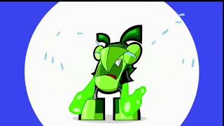 Gart yells at Torts and makes him cry