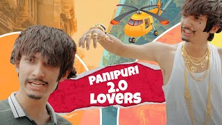 PANIPURI LOVERS 2.0 | Helicopter ko chabi | GANESH GD | JERRY LIMBU screenshot 3