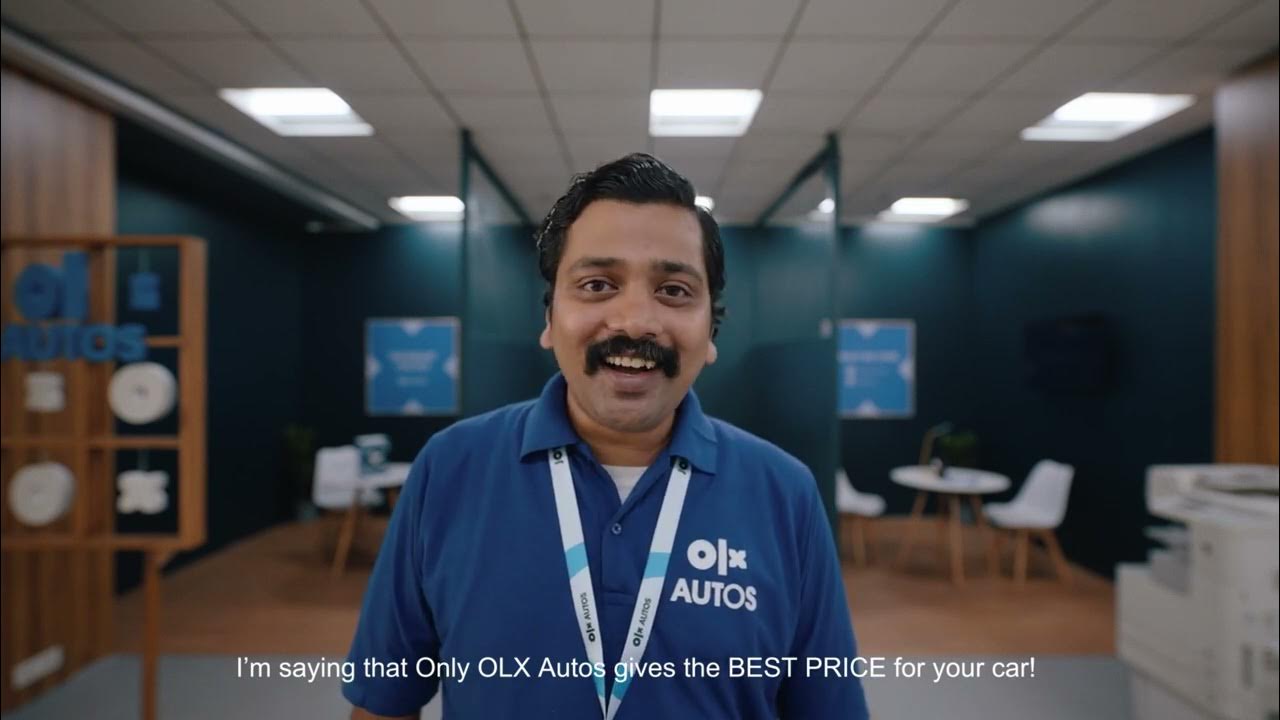 OLX Autos India on X: Times of bargaining are now gone! Get the best price  that you wouldn't have imagined for your car now. Visit   today! #OLXAutos #usedcars #sellcars #BestPrice  #surprise #