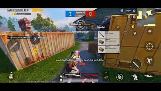 Mr Kashyap Vs Badmash Yaar Room Match