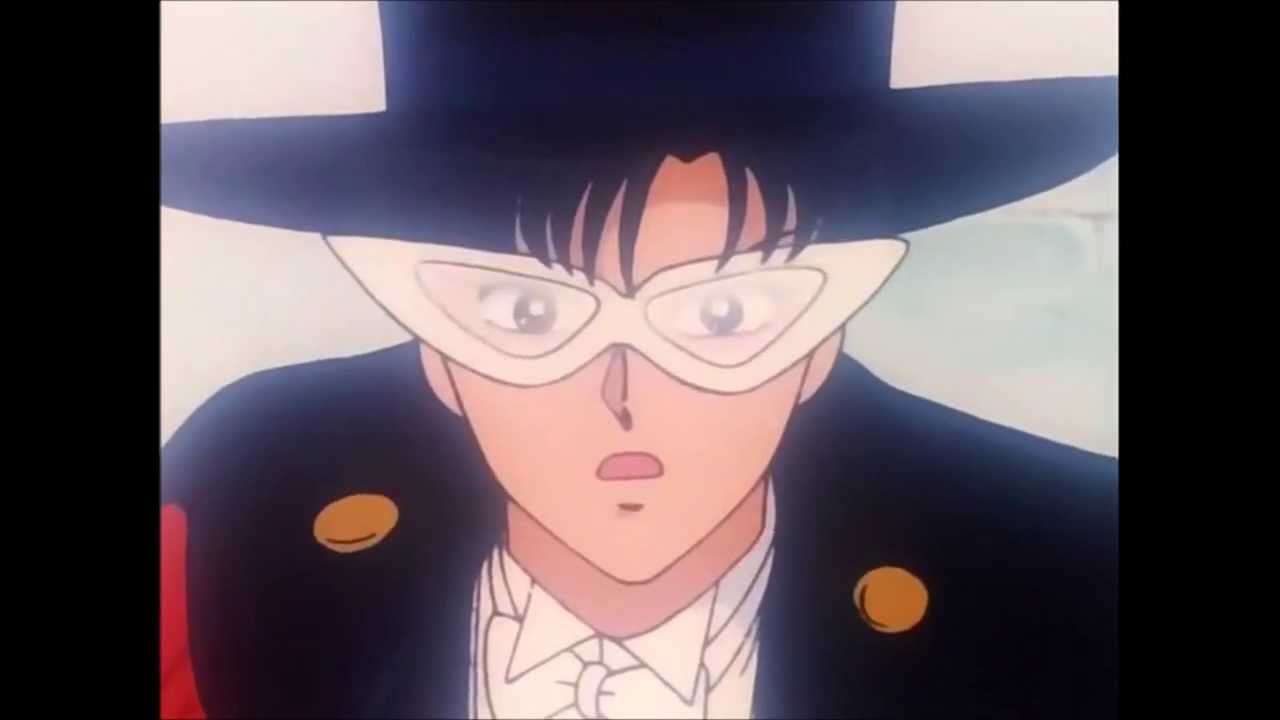 Tribute to Mamoru