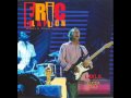 Eric Clapton-Got To Get Better In A Little While(Live in Lucca)