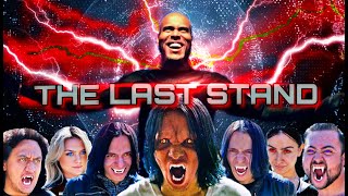The Last Stand | Official Short Film