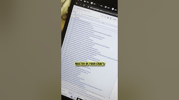 How To Check Indexing URLs in Bulk