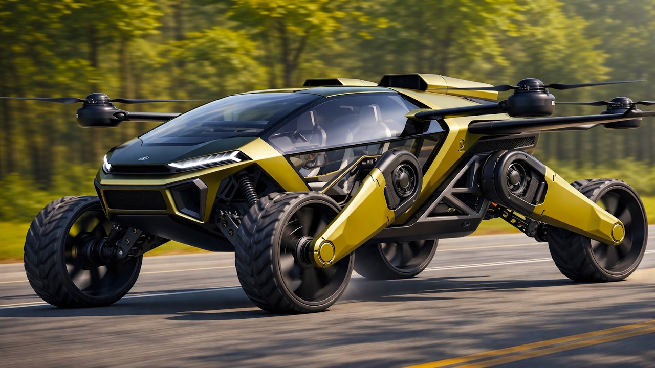 20 Vehicles That Can Go Anywhere On Earth! - YouTube