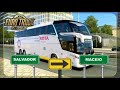 VAMOS  DE VIAGEM...