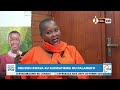 Hon Shamim Malende Akomyewo N Amaanyi Agamba Weyakoma Wagenda Okutandikira Zuukukanensonga Hon Shamim Malende Akomyewo N Amaanyi Agamba Weyakoma Wagenda Okutandikira Zuukukanensonga