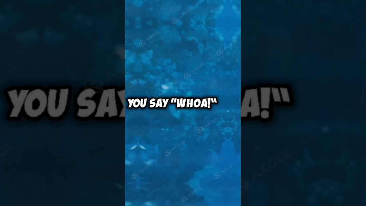"🌊 80% of Oceans Remain Undiscovered! 🏝️ What Secrets Lie Beneath? 🔍✨ 